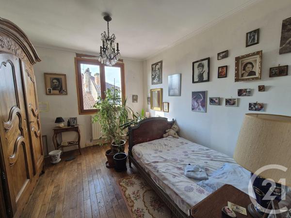 Appartement F4 à vendre  4 pièces - 124,99 m2 SOUILLAC - 46
