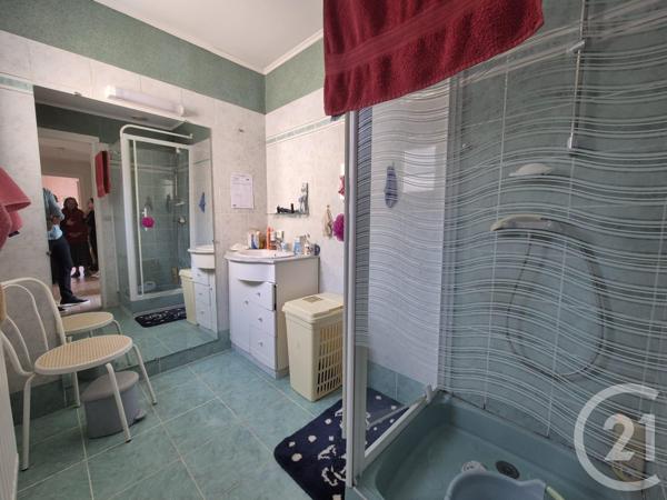 Appartement F4 à vendre  4 pièces - 124,99 m2 SOUILLAC - 46