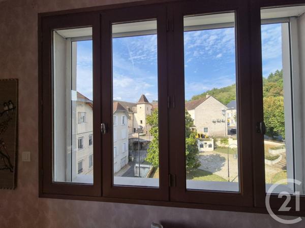 Appartement F4 à vendre  4 pièces - 124,99 m2 SOUILLAC - 46