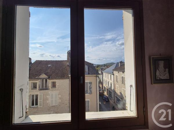 Appartement F4 à vendre  4 pièces - 124,99 m2 SOUILLAC - 46