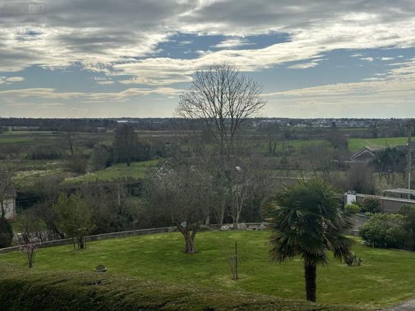 Maison à vendre à Lessay dans la Manche (50430), ref : 063/511