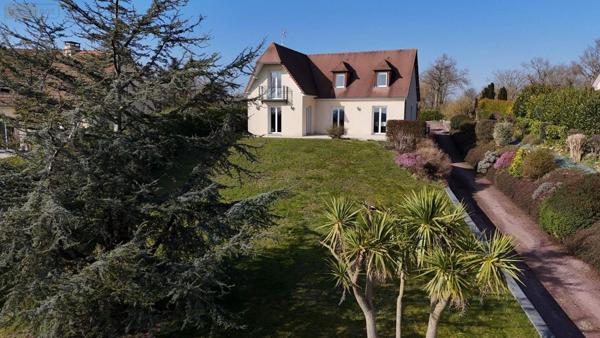 Maison à vendre à Lessay dans la Manche (50430), ref : 063/511