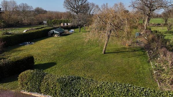 Maison à vendre à Lessay dans la Manche (50430), ref : 063/511