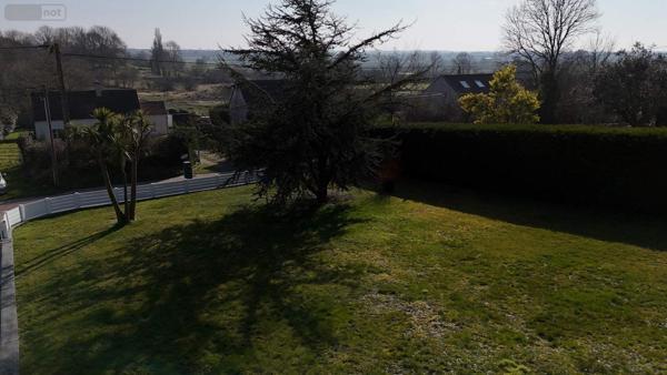 Maison à vendre à Lessay dans la Manche (50430), ref : 063/511