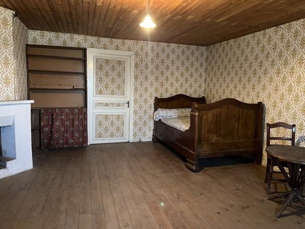 Maison à vendre |  Duras |  3 pièces | 105 m²