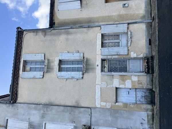 Maison à vendre |  Duras |  3 pièces | 105 m²