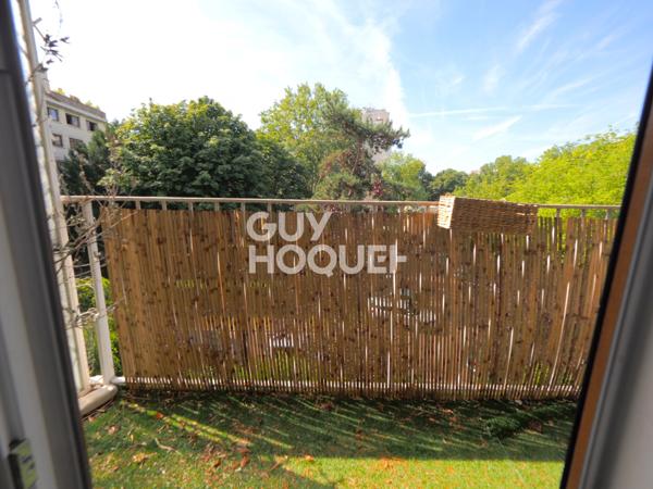 Appartement à louer de 3 pièces de 70 m²