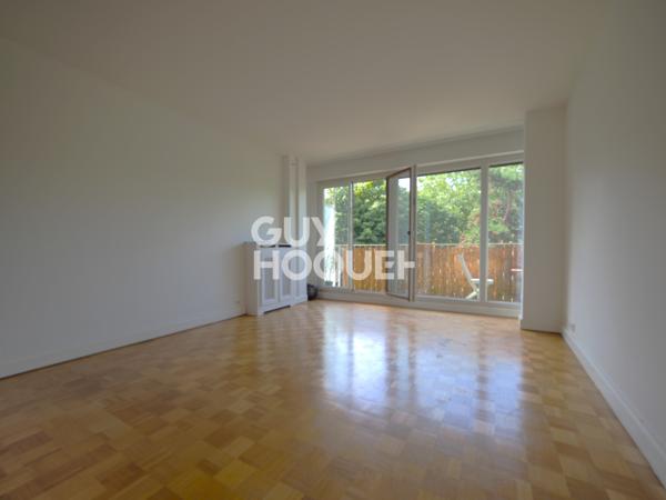 Appartement à louer de 3 pièces de 70 m²