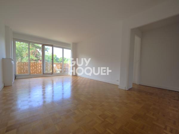 Appartement à louer de 3 pièces de 70 m²