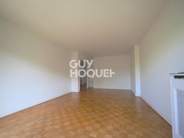 Appartement à louer de 3 pièces de 70 m²