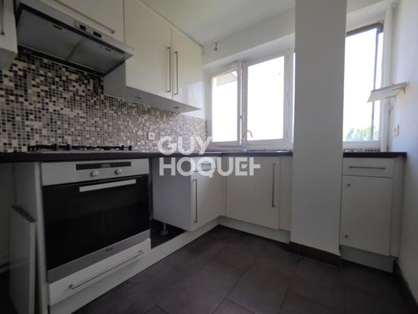 Appartement à louer de 3 pièces de 70 m²