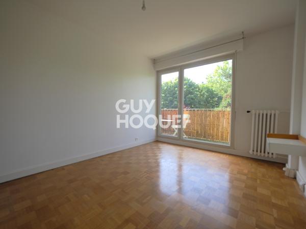Appartement à louer de 3 pièces de 70 m²