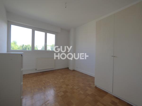 Appartement à louer de 3 pièces de 70 m²