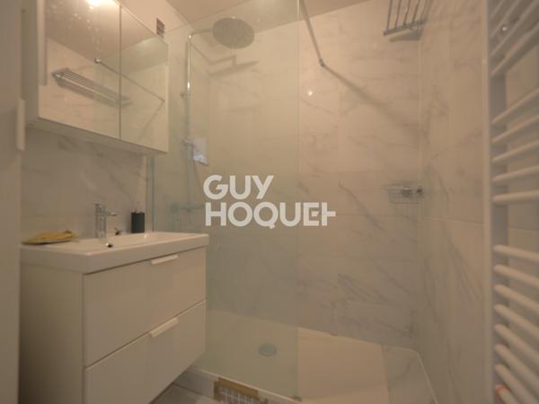 Appartement à louer de 3 pièces de 70 m²
