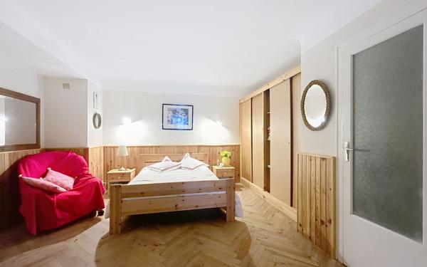 Appartement à vendre    5 pièces • 143,34 m2 Biarritz