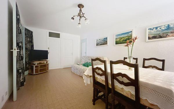 Appartement à vendre    5 pièces • 143,34 m2 Biarritz