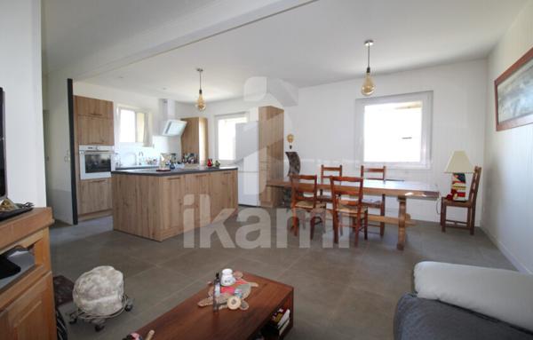 À Portes-Lès-Valence, villa pour petite famille