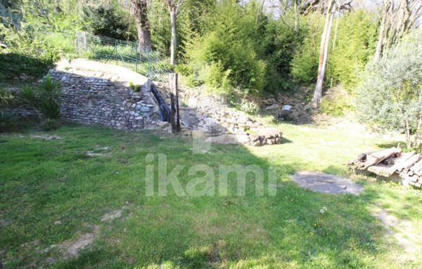 À Portes-Lès-Valence, villa pour petite famille