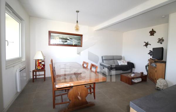 À Portes-Lès-Valence, villa pour petite famille