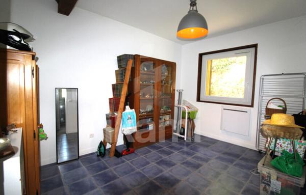 À Portes-Lès-Valence, villa pour petite famille