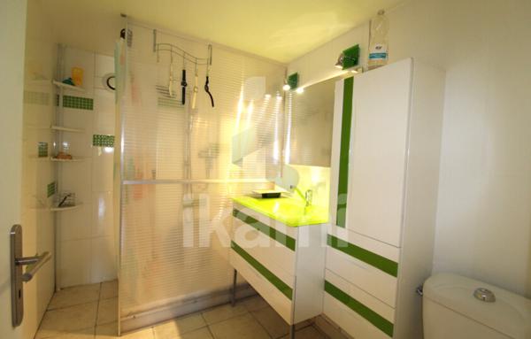 À Portes-Lès-Valence, villa pour petite famille