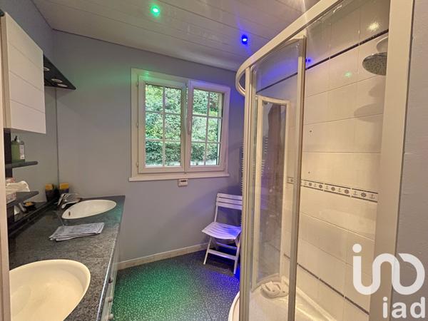 House for sale 6 rooms 112 m² Brétigny-sur-Orge