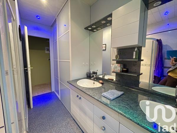 House for sale 6 rooms 112 m² Brétigny-sur-Orge