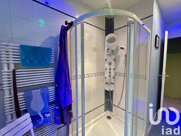 House for sale 6 rooms 112 m² Brétigny-sur-Orge