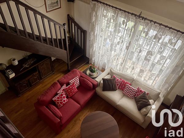 House for sale 6 rooms 112 m² Brétigny-sur-Orge