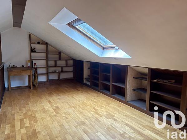 House for sale 6 rooms 112 m² Brétigny-sur-Orge