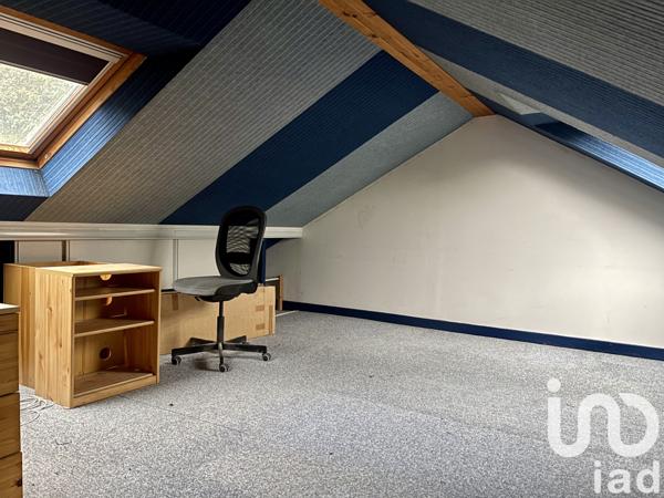 House for sale 6 rooms 112 m² Brétigny-sur-Orge