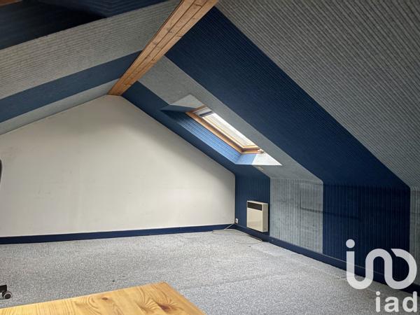 House for sale 6 rooms 112 m² Brétigny-sur-Orge