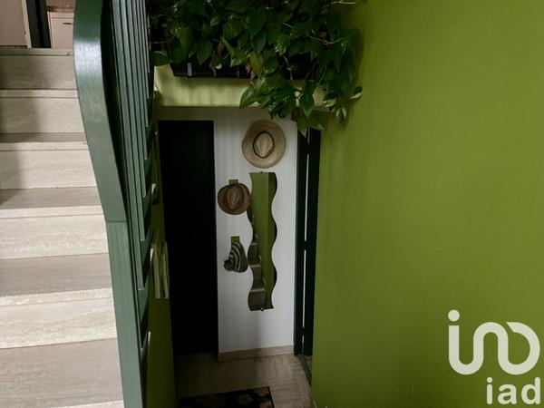 House for sale 6 rooms 112 m² Brétigny-sur-Orge