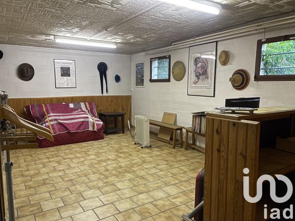 House for sale 6 rooms 112 m² Brétigny-sur-Orge