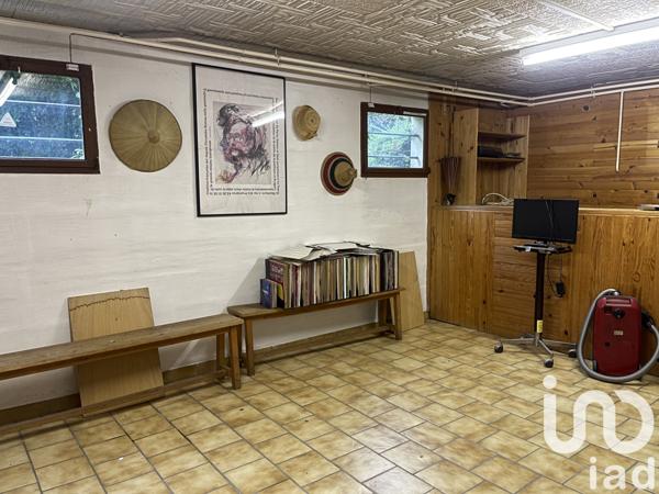 House for sale 6 rooms 112 m² Brétigny-sur-Orge