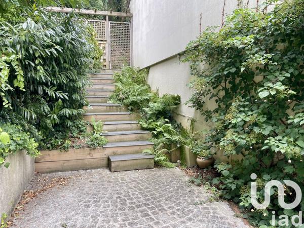 House for sale 6 rooms 112 m² Brétigny-sur-Orge