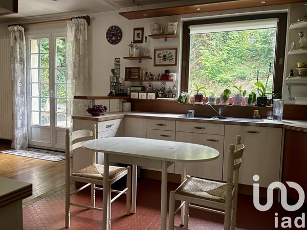 House for sale 6 rooms 112 m² Brétigny-sur-Orge