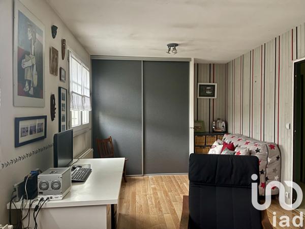 House for sale 6 rooms 112 m² Brétigny-sur-Orge