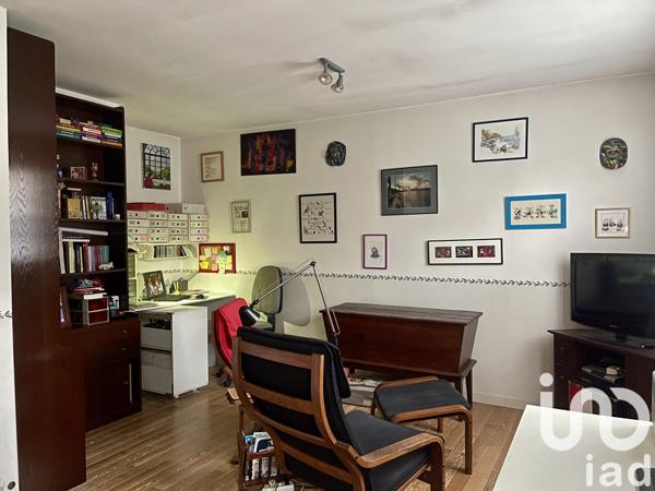 House for sale 6 rooms 112 m² Brétigny-sur-Orge