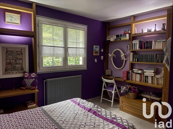 House for sale 6 rooms 112 m² Brétigny-sur-Orge