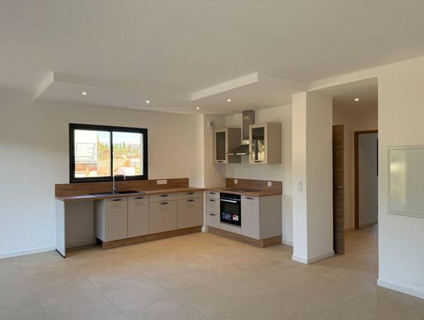 Appartement Borgo 3 pièce(s) 70 m2