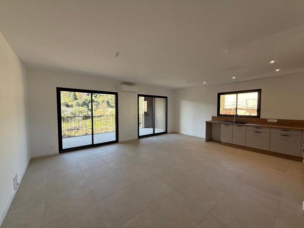 Appartement Borgo 3 pièce(s) 70 m2