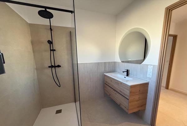 Appartement Borgo 3 pièce(s) 70 m2