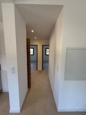 Appartement Borgo 3 pièce(s) 70 m2