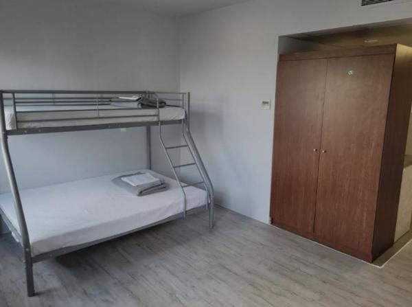 INVESTISSEMENT LOCATIF  Noisy Le Grand  Résidence Affaires Résidis  7,01 % de rentabilité