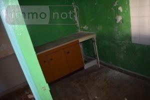 Maison à vendre à Chinon dans l'Indre-et-Loire (37500), ref : 37049-122