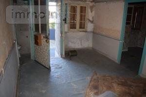 Maison à vendre à Chinon dans l'Indre-et-Loire (37500), ref : 37049-122