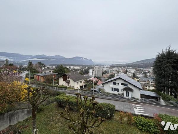 Maison à Chambéry
