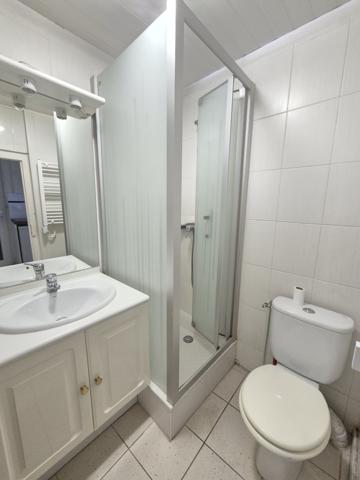 Appartement 1 pièce(s) 22.08 m²