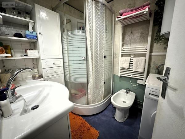 Maison à vendre à Valuéjols dans le Cantal (15300), ref : 15046-73